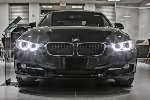 BMW Dealer «BMW of Bridgewater», reviews and photos, 655 US-202, Bridgewater, NJ 08807, USA