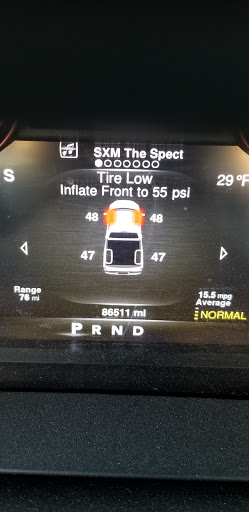 Car Repair and Maintenance «Midas», reviews and photos, 1065 Collinsville Crossing Blvd, Collinsville, IL 62234, USA