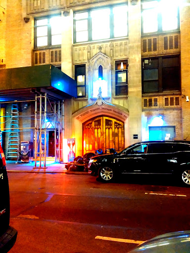Night Club «Circle NYC», reviews and photos, 135 W 41st St, New York, NY 10036, USA