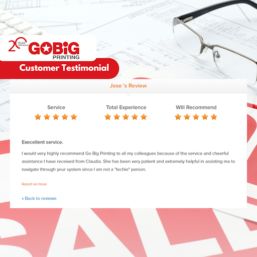 GoBig Printing, Inc. image