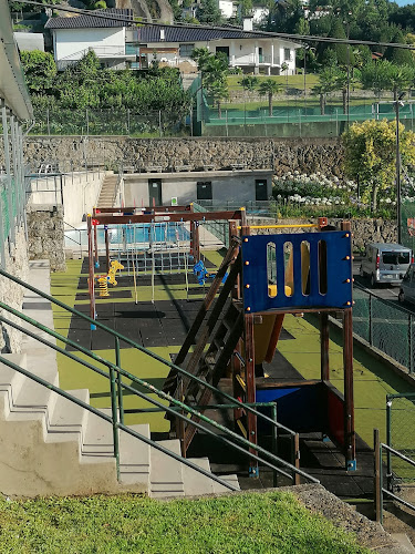 Parque desportivo da JUNI - Guimarães