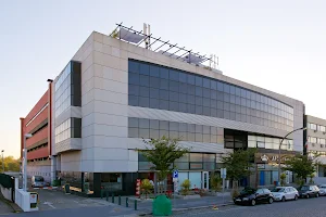 Aviz Trade Center - Centro Empresarial image