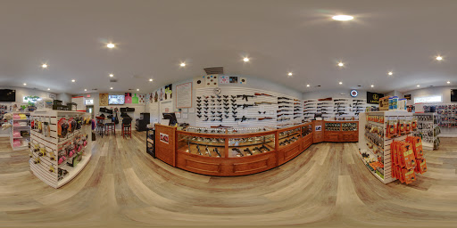 Carolina Custom Firearms, 9881 Ocean Hwy, Pawleys Island, SC 29585, USA, 