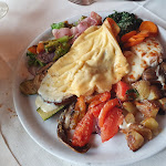 Photo n°2 de l'avis de Daniele.a fait le 02/02/2020 à 13:40 sur le  Pizzeria Al Tiglio à Bavaria