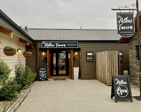 The Albie Tavern
