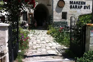 Mahzen Şarap Evi image