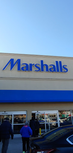 Department Store «Marshalls», reviews and photos, 9210 Rockaway Blvd, Ozone Park, NY 11417, USA