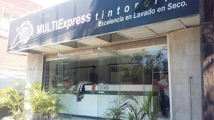 Tintoreria Express