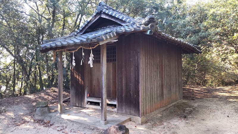 龍神社