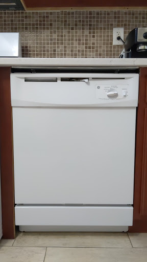 Appliance Store «Nordam Appliance LLC», reviews and photos, 567 52nd St SUITE 13, West New York, NJ 07093, USA