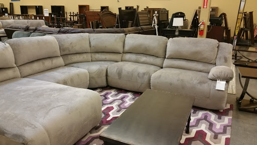 Furniture Store «Ashley Furniture HomeStore», reviews and photos, 14810 North Freeway #100, Houston, TX 77090, USA