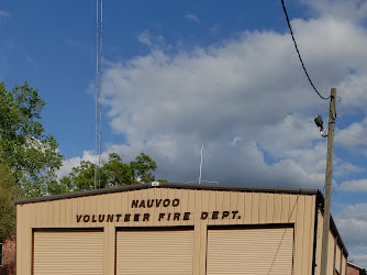 Nauvoo Volunteer Fire Department