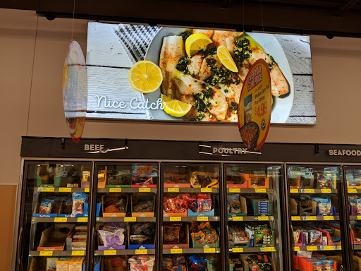 Supermarket «ALDI», reviews and photos, 391 Eisenhower Dr, Hanover, PA 17331, USA