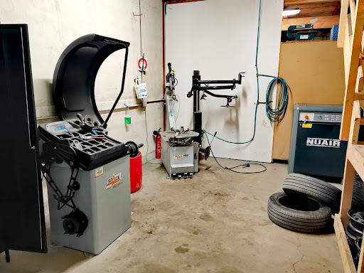 Photo 2 - Garage Autocitadine