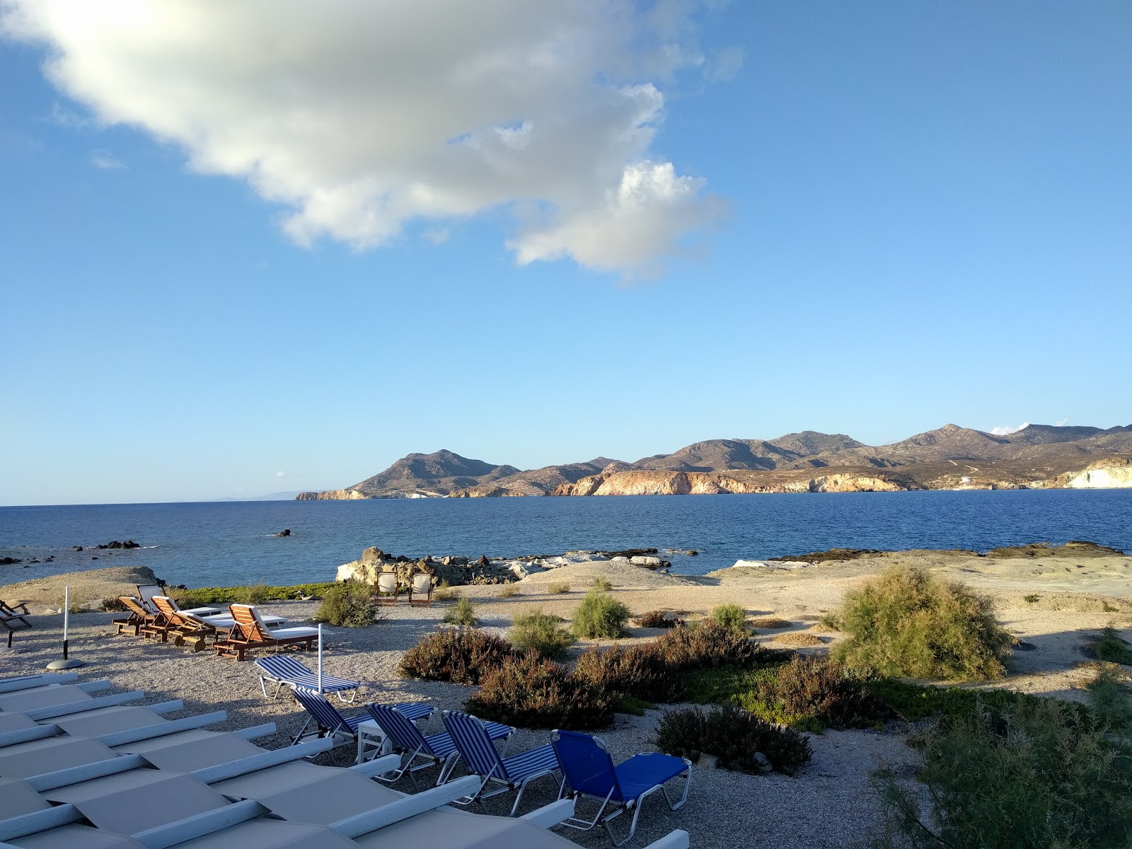 Pollonia beach photo #6