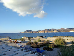 Pollonia beach photo #6