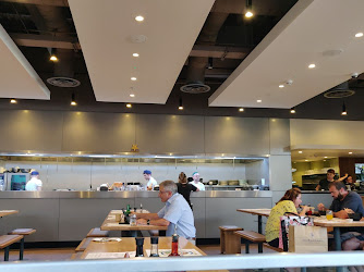 wagamama york designer outlet