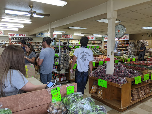 Produce Market «Pedrick Produce», reviews and photos, 6850 Sievers Rd, Dixon, CA 95620, USA