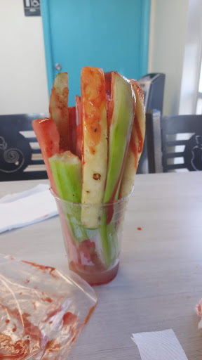 Ice Cream Shop «La Nueva Flor de Michoacan», reviews and photos, 582 N Arizona Ave, Chandler, AZ 85225, USA