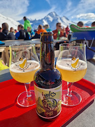 Photo n°13 de Le Roc des Blanchets à La Plagne-Tarentaise ()