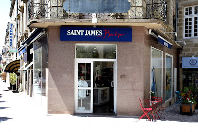 Saint James Brive à Brive-la-Gaillarde