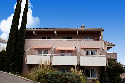 Résidence L'Opale verte à La Ciotat