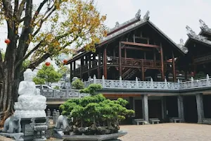 Temple of Sac Tu Khai Doan image