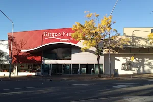 Kippax Fair Shopping Centre image