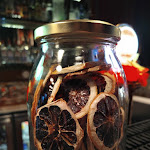 Photo n°1 de l'avis de Déborah.i fait le 31/01/2020 à 20:55 sur le  Bar Baixa à Porto