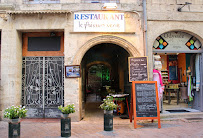 Photos du propriétaire du Restaurant Le poisson verre à Pézenas - n°1