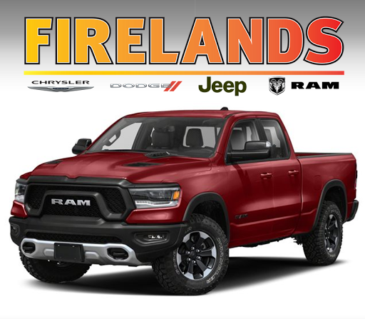 Car Dealer «Kasper Chrysler Dodge Jeep», reviews and photos, 2206 Cleveland Rd W, Sandusky, OH 44870, USA