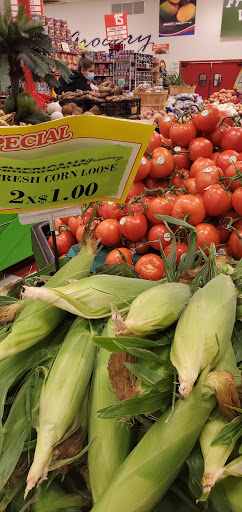 Grocery Store «Americana Grocery», reviews and photos, 10897 Main Street, Fairfax, VA 22030, USA