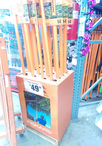 Home Improvement Store «The Home Depot», reviews and photos, 11755 Willow Creek Dr, Auburn, CA 95603, USA