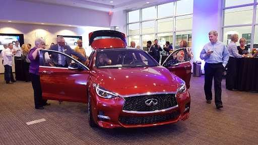 Cadillac Dealer «Crest Cadillac», reviews and photos, 6280 TX-121, Frisco, TX 75034, USA