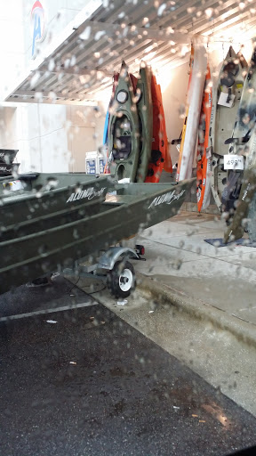 Sporting Goods Store «Academy Sports + Outdoors», reviews and photos, 7460 Airport Blvd, Mobile, AL 36608, USA