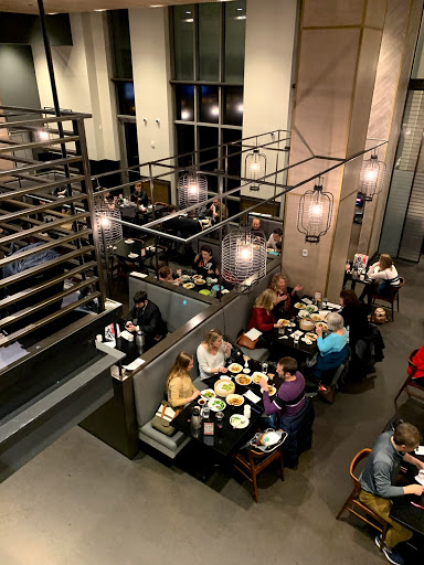 Shopping Mall «Pacific Place», reviews and photos, 600 Pine St, Seattle, WA 98101, USA