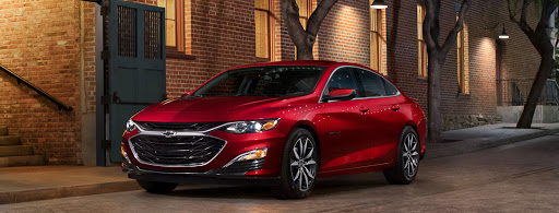 Chevrolet Dealer «Imperial Chevrolet», reviews and photos, 18 Uxbridge Rd, Mendon, MA 01756, USA