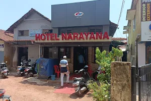 Hotel Narayana image