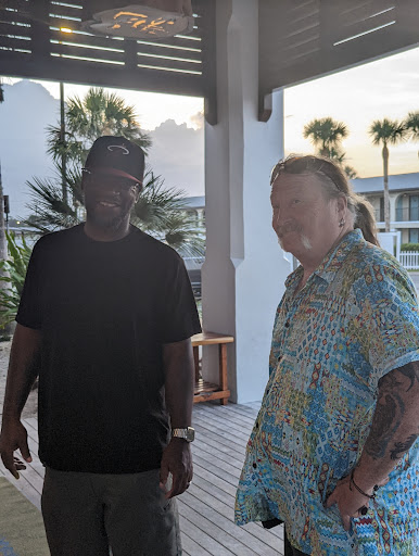 Tourist Attraction «Black Raven Pirate Ship», reviews and photos, 111 Avenida Menendez, St Augustine, FL 32084, USA