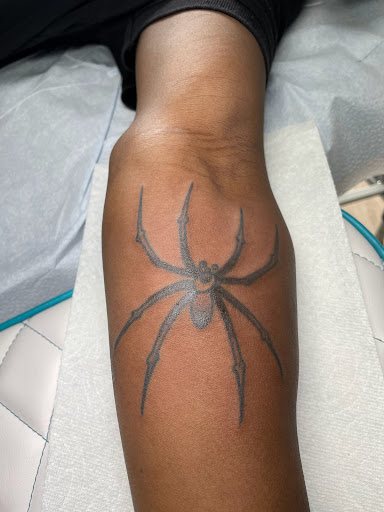 Explore elvish tattoo ideas, creative tattoo ideas in Corvallis, available at 99 TATTOO