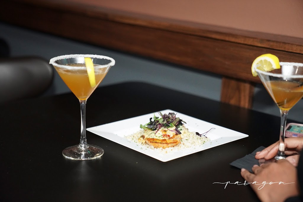 Paragon Social 44137