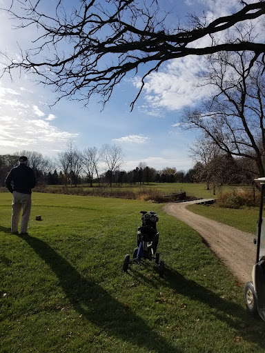 Golf Course «Door Creek Golf Course», reviews and photos, 4321 Vilas Rd, Cottage Grove, WI 53527, USA