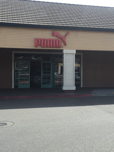 Shoe Store «PUMA», reviews and photos, 131-C Nut Tree Rd, Vacaville, CA 95687, USA