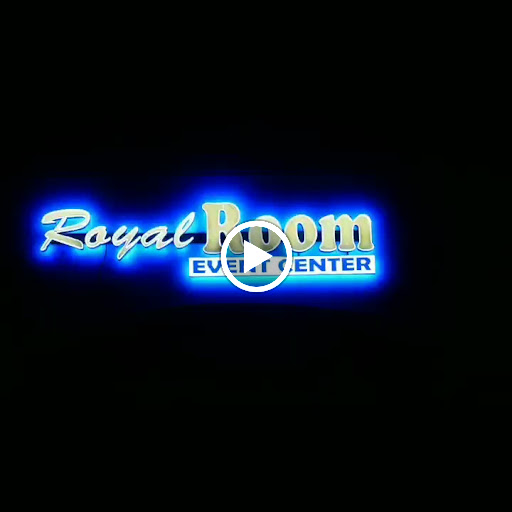 Event Venue «Royal Room Event Center», reviews and photos, 3056 Anvilblock Rd, Ellenwood, GA 30294, USA