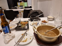 Soupe du Restaurant coréen 대장 DAEJANG (restaurant coréen) à Paris - n°14