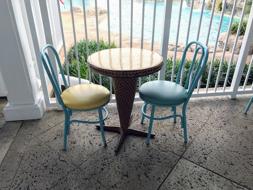 Dessert Shop «Beaches & Cream Soda Shop», reviews and photos, 1800 Epcot Resorts Blvd, Orlando, FL 32830, USA