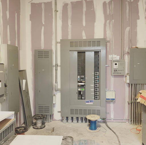 Electrician «Aguila Electrical Services Inc», reviews and photos, 5708 N 56th St, Tampa, FL 33610, USA