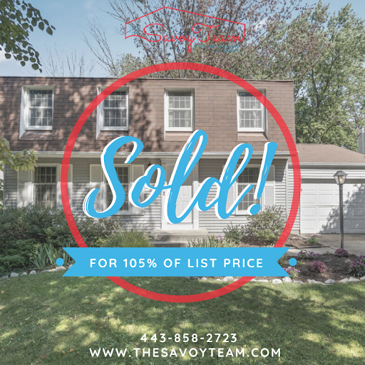 Real Estate Agency «The Savoy Team of Keller Williams Integrity», reviews and photos, 3290 N Ridge Rd #150, Ellicott City, MD 21043, USA