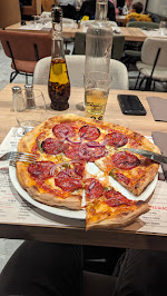 Les plus récentes photos du Pizzeria La Bella Romana remplace Pepone à Meythet - n°1