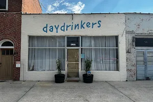 daydrinkers image